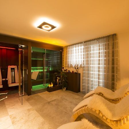 Apartments Antines Selva di Val Gardena Ngoại thất bức ảnh