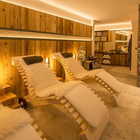 Apartments Antines Selva di Val Gardena Ngoại thất bức ảnh