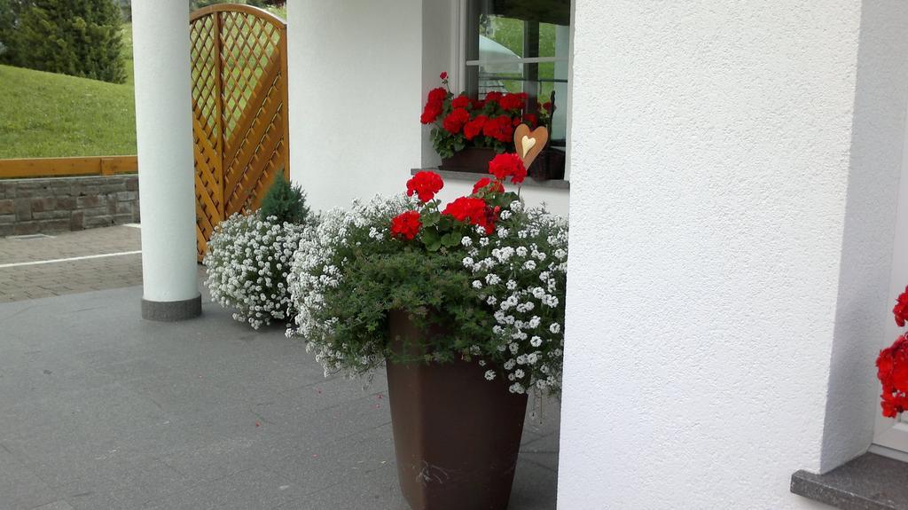 Apartments Antines Selva di Val Gardena Ngoại thất bức ảnh