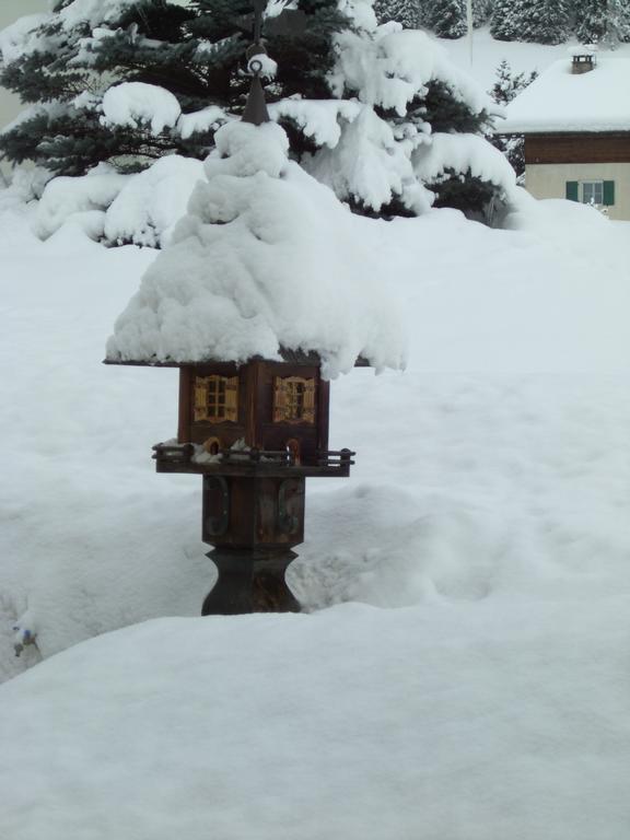 Apartments Antines Selva di Val Gardena Ngoại thất bức ảnh