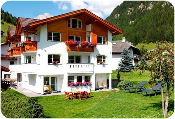 Apartments Antines Selva di Val Gardena Ngoại thất bức ảnh