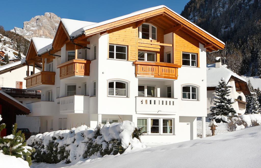 Apartments Antines Selva di Val Gardena Ngoại thất bức ảnh