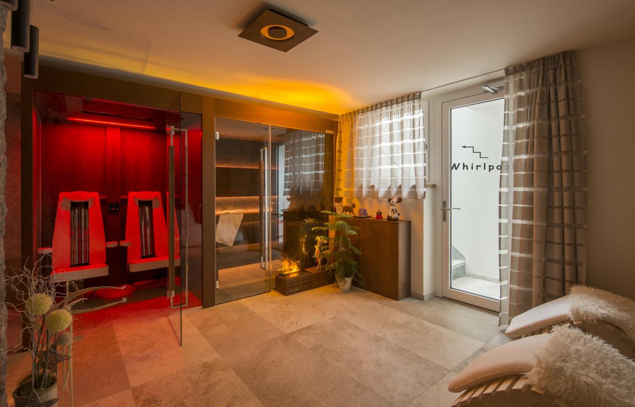 Apartments Antines Selva di Val Gardena Ngoại thất bức ảnh