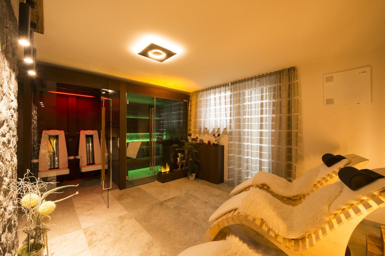 Apartments Antines Selva di Val Gardena Ngoại thất bức ảnh